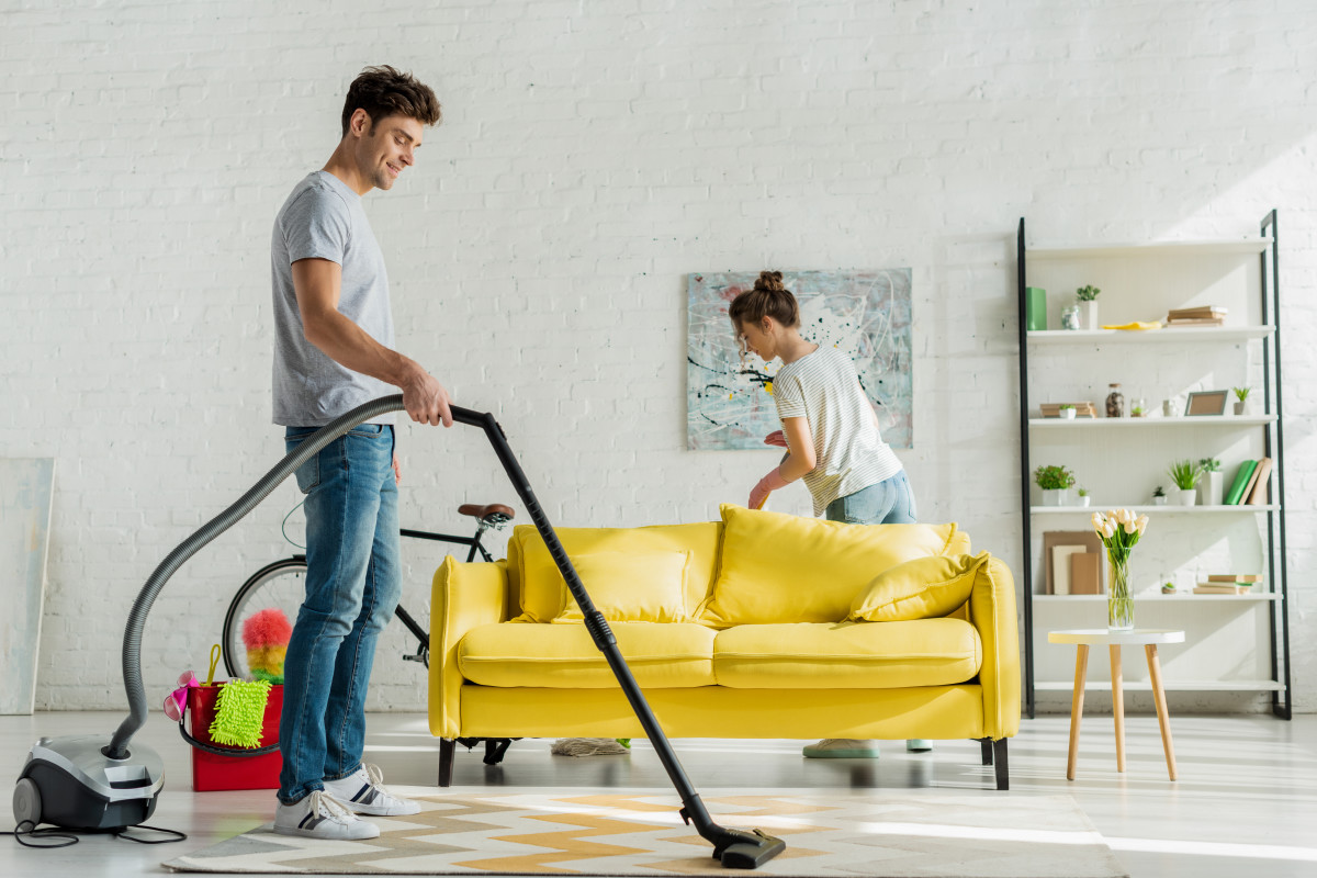 Düziçi Bayan Temizlikçi